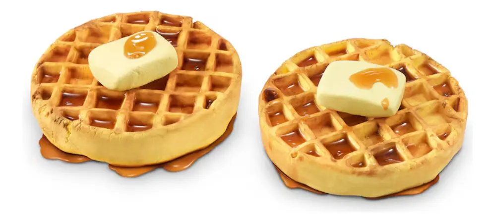 Slime Smart - Waffle - Imagen 6