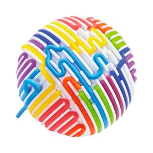 Pelota Sensorial Fidget Alldoro 11 cm