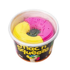 Fidget Mac'N'Squeeze / NEE DOH - Imagen 4