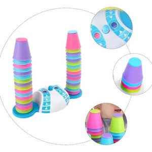Speed Cups