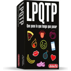 LPQTP - Didacta