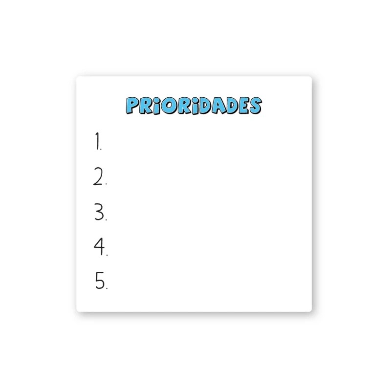 Prioridades - Didacta - Imagen 4
