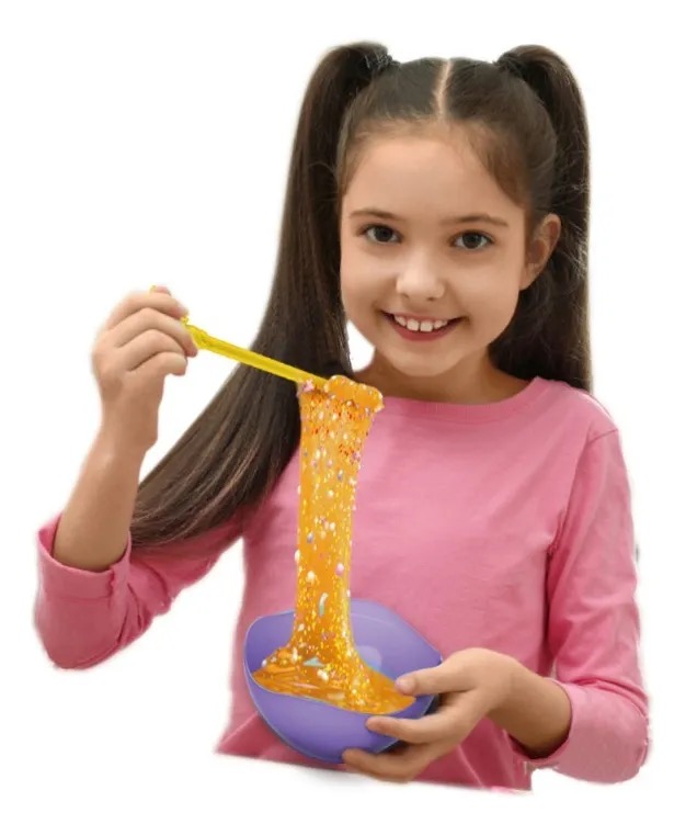 Oosh Potions Slime Surprise – ¡Crea pociones mágicas con slime! - Imagen 4