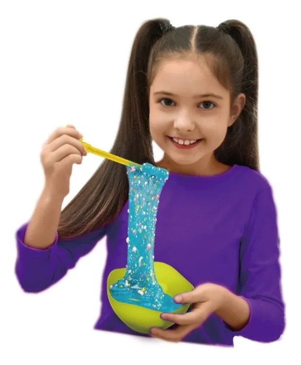Oosh Potions Slime Surprise – ¡Crea pociones mágicas con slime! - Imagen 3