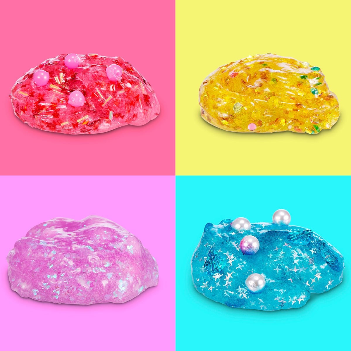 Oosh Potions Slime Surprise – ¡Crea pociones mágicas con slime! - Imagen 8