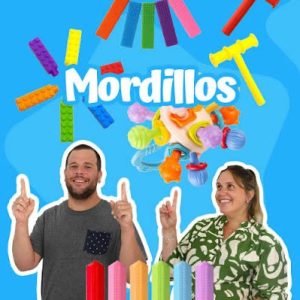 Mordillos