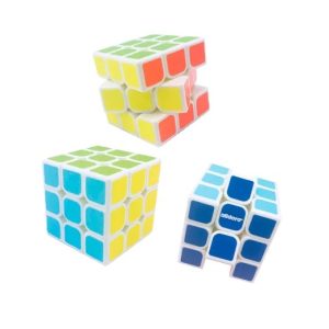 Cubo Mágico – Desafío, estrategia y diversión 