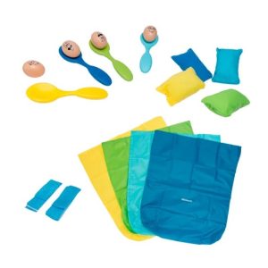 Set de Juegos para Fiestas Alldoro