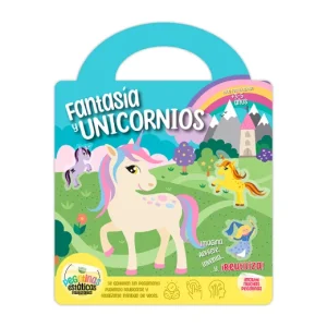 Fantasia y Unicornios