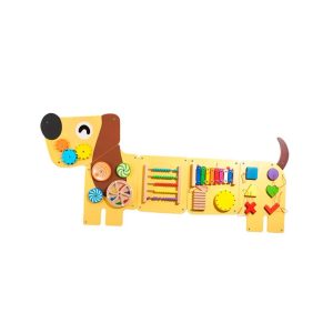 Panel de pared PERRO - 150cm