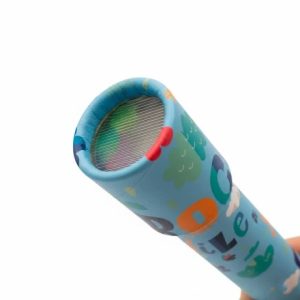 Caleidoscopio: una herramienta para explorar y sentir