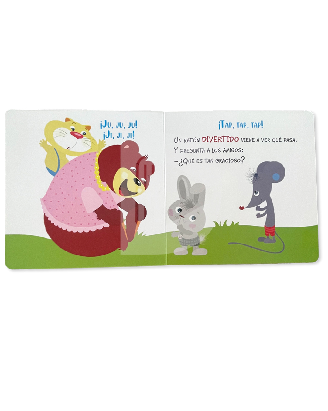 COLECCIÓN APRENDO CON BRUNY - Imagen 2