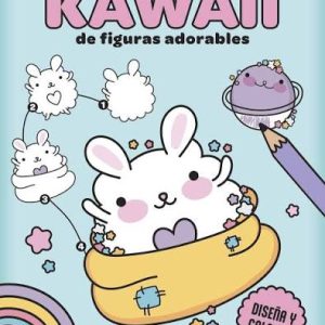 Kawaii de figuras adorables