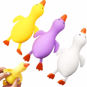 Squishy Pato